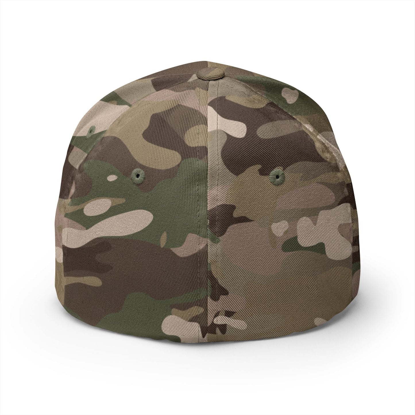 Donny Taco Embroidered Cap - 47620373287222524278