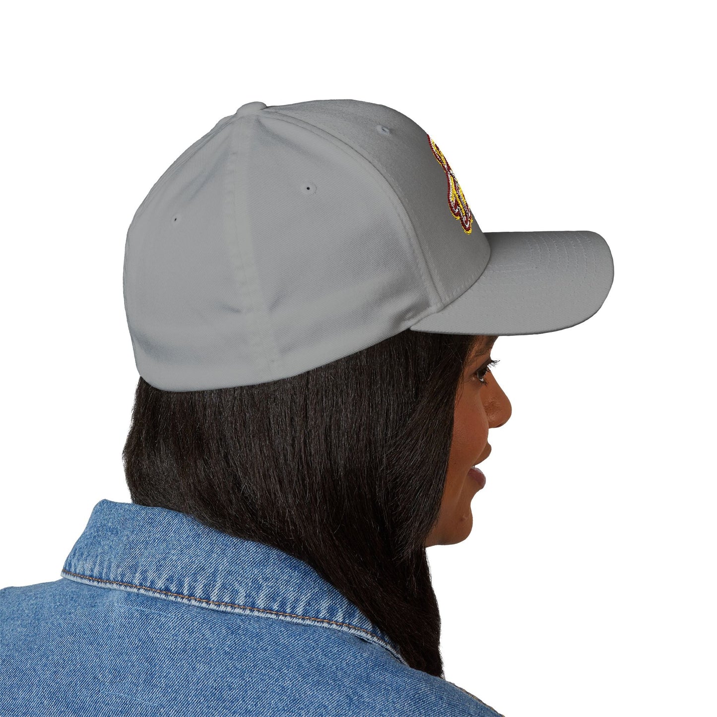 Donny Taco Embroidered Cap - 47620373287222524278
