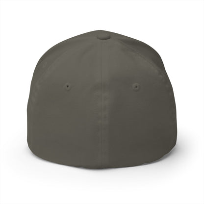 Donny Taco Embroidered Cap - 47620373287222524278