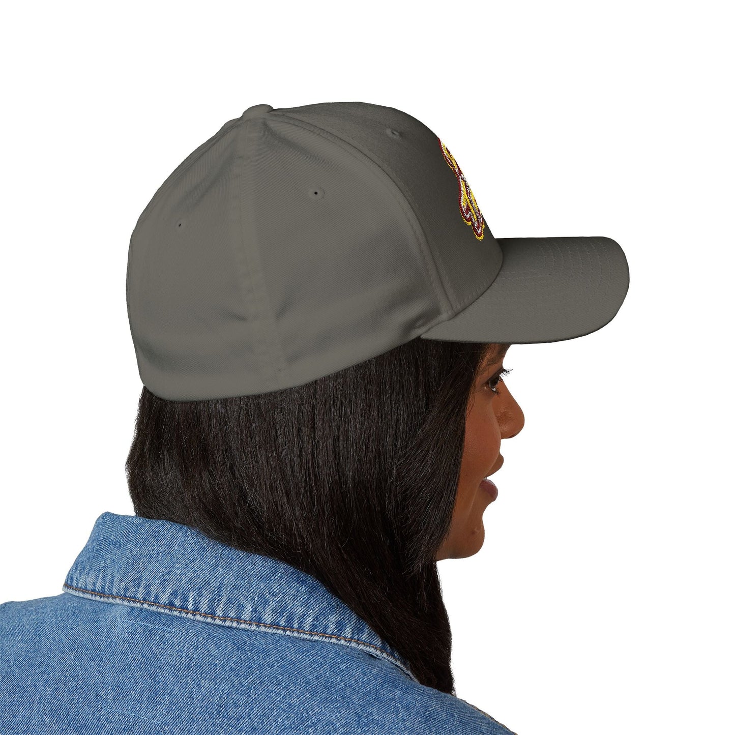 Donny Taco Embroidered Cap - 47620373287222524278