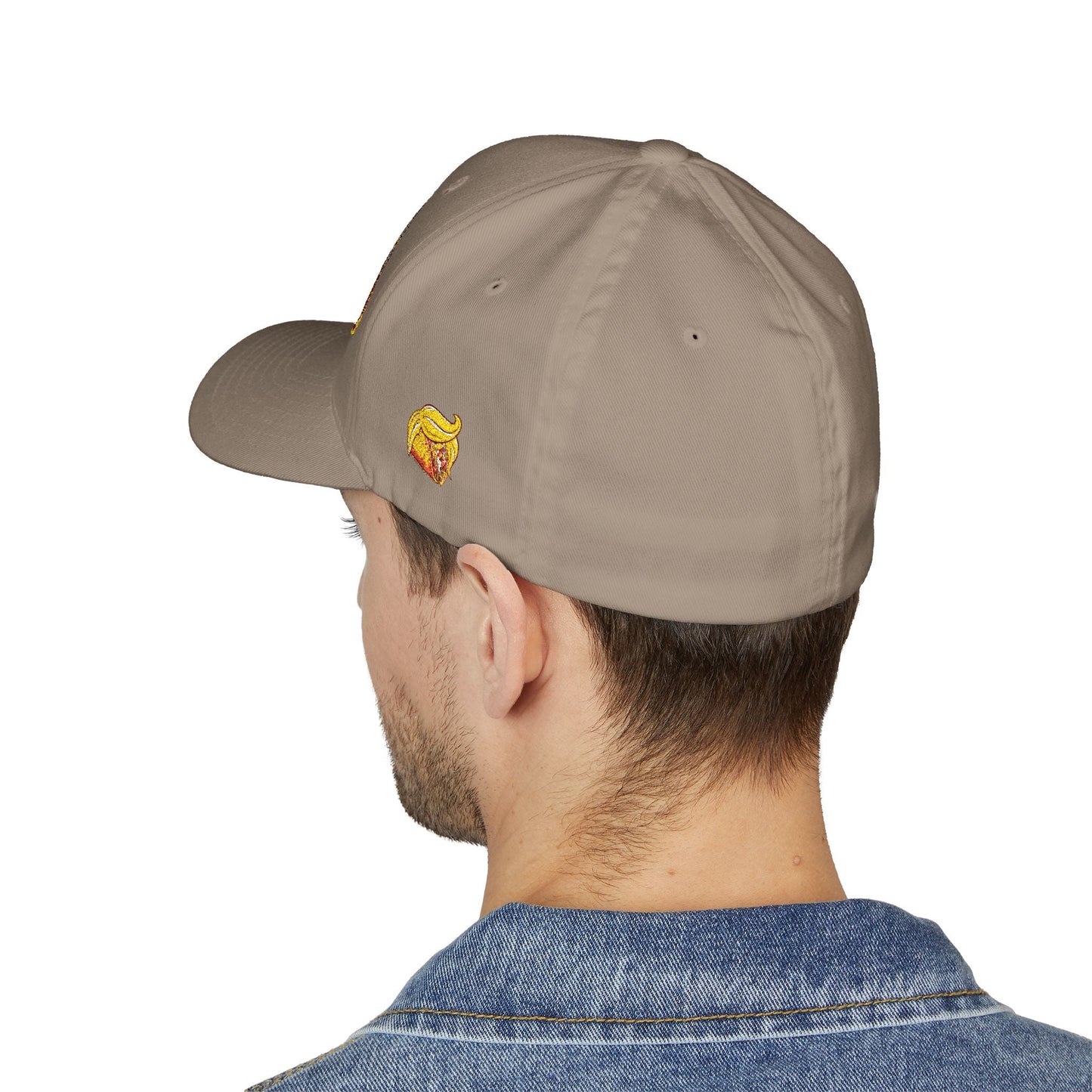 Donny Taco Embroidered Cap - 47620373287222524278