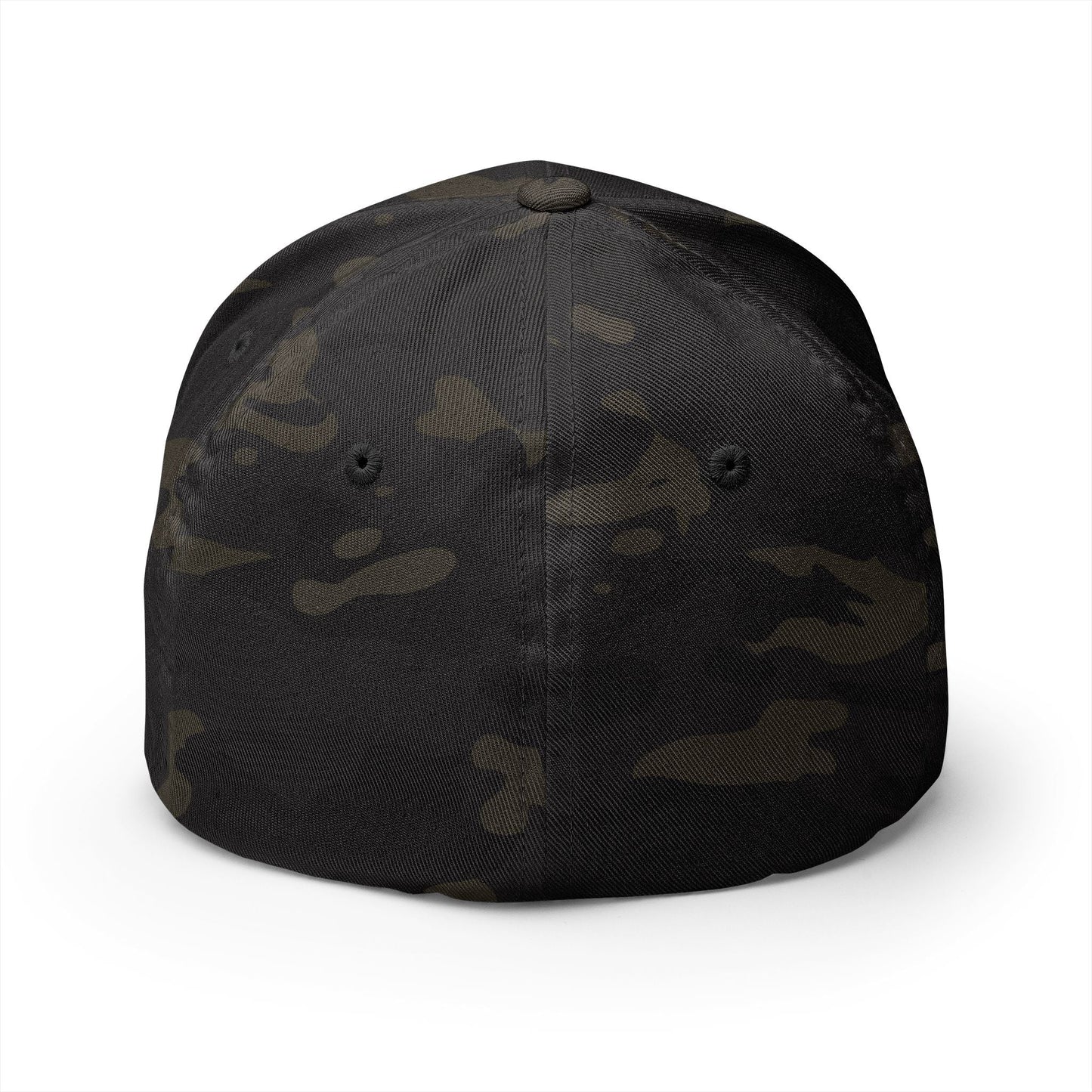 Donny Taco Embroidered Cap - 47620373287222524278