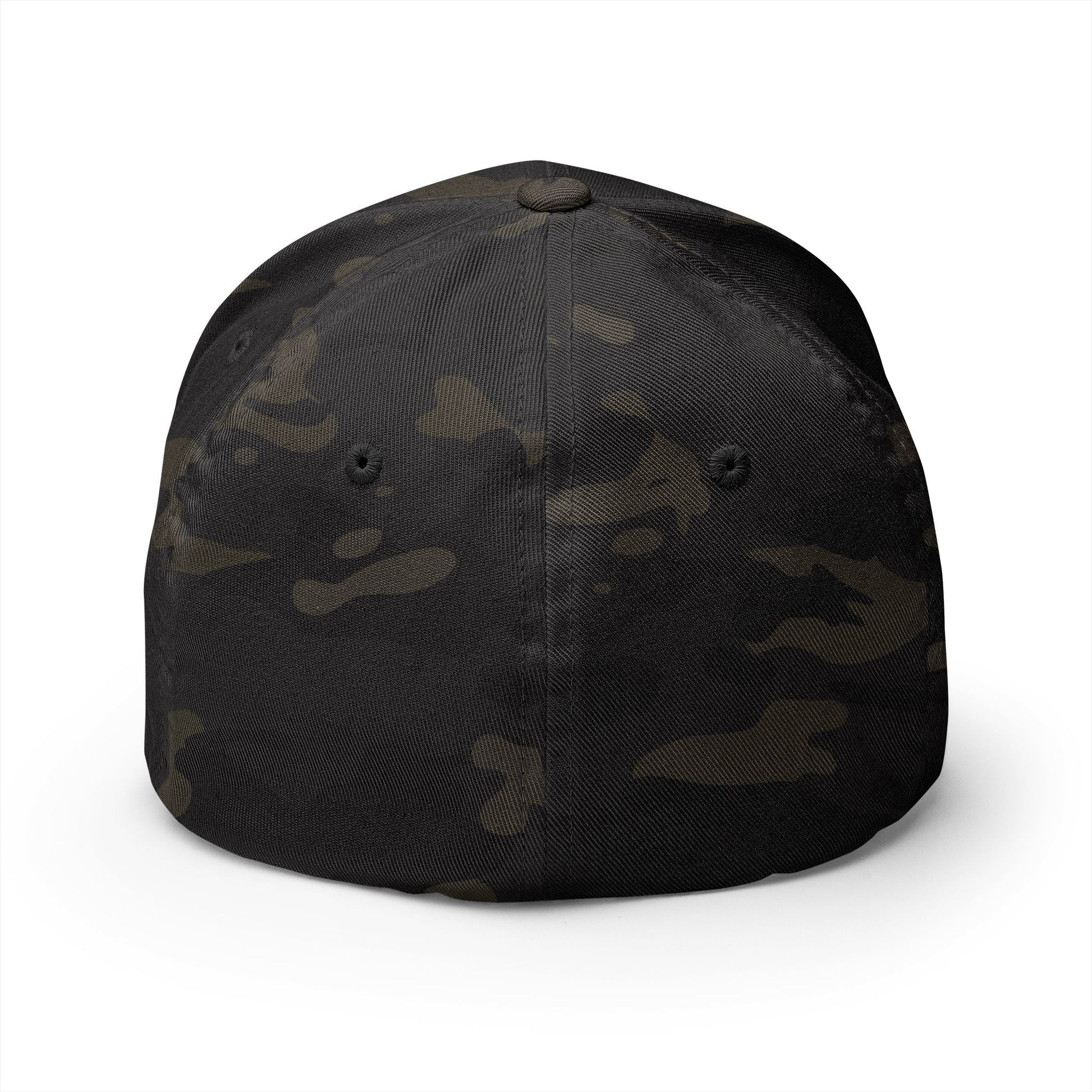 Donny Taco Embroidered Cap - 47620373287222524278