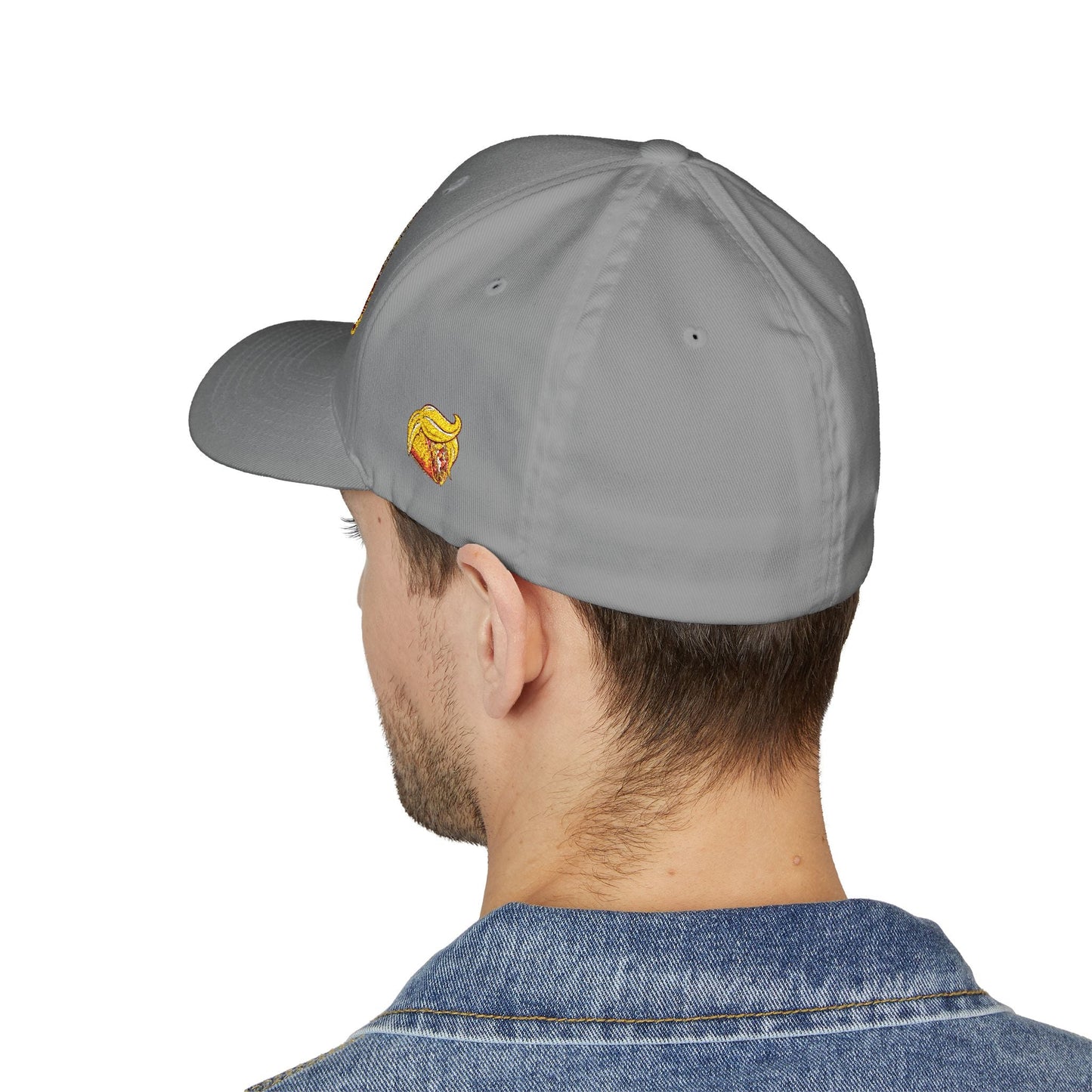 Donny Taco Embroidered Cap - 47620373287222524278