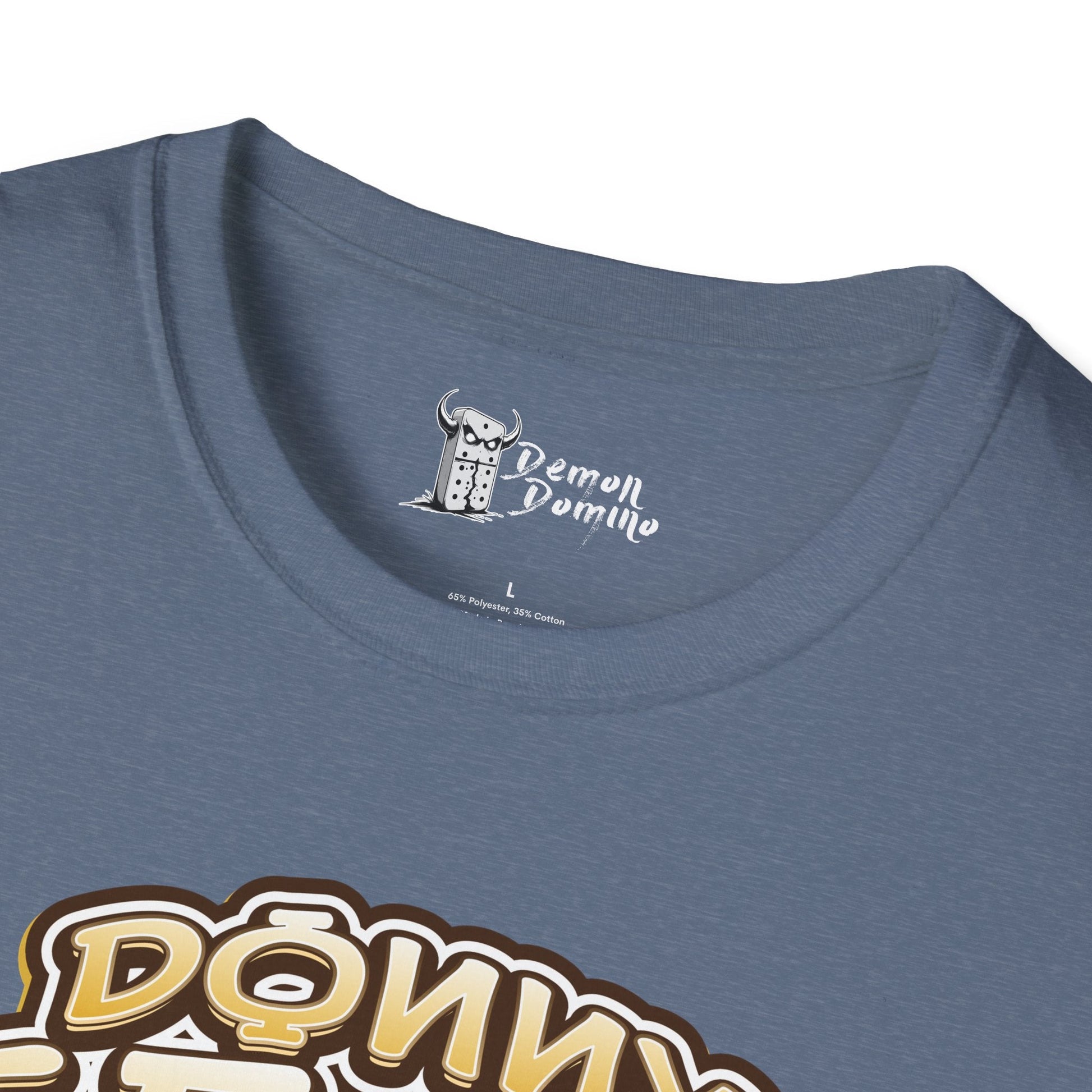 Donny Taco Unisex T-Shirt - 14134674900367542960