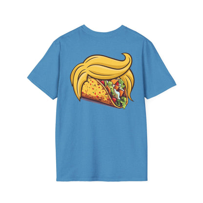 Donny Taco Unisex T-Shirt - 14134674900367542960