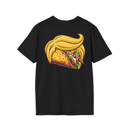 Donny Taco Unisex T-Shirt - 14134674900367542960