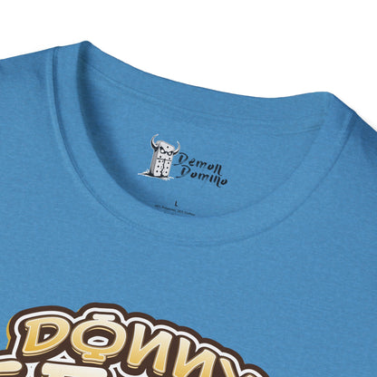 Donny Taco Unisex T-Shirt - 14134674900367542960
