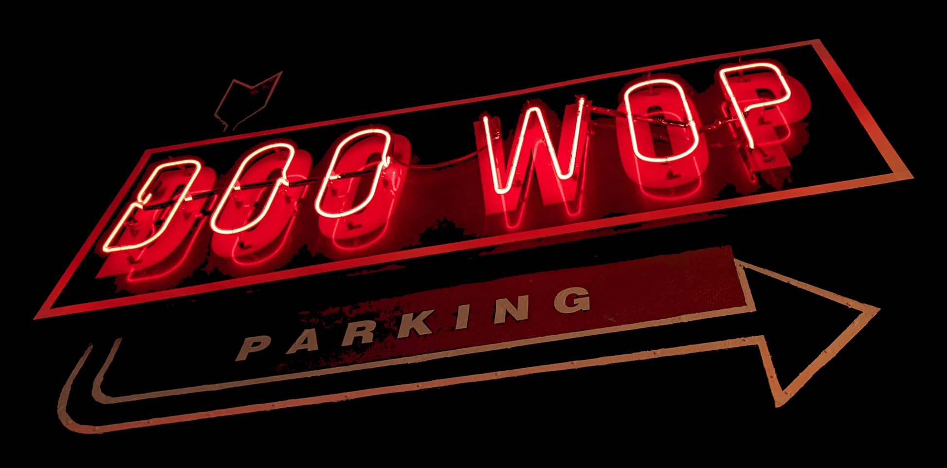 DooWop Shop Louisville Favorite - 84744921716987734919