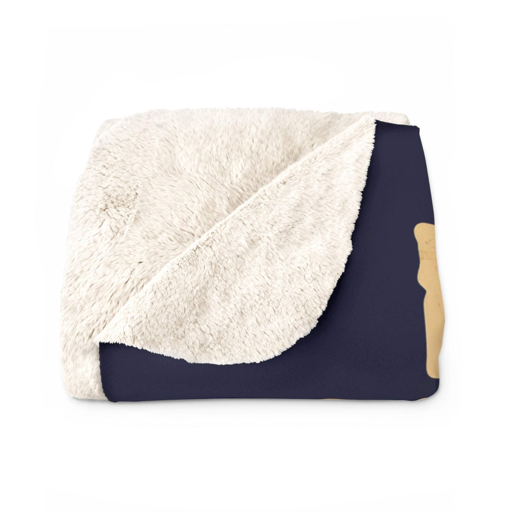 Fleece Navidad Sherpa Blanket - 94015763154728017803