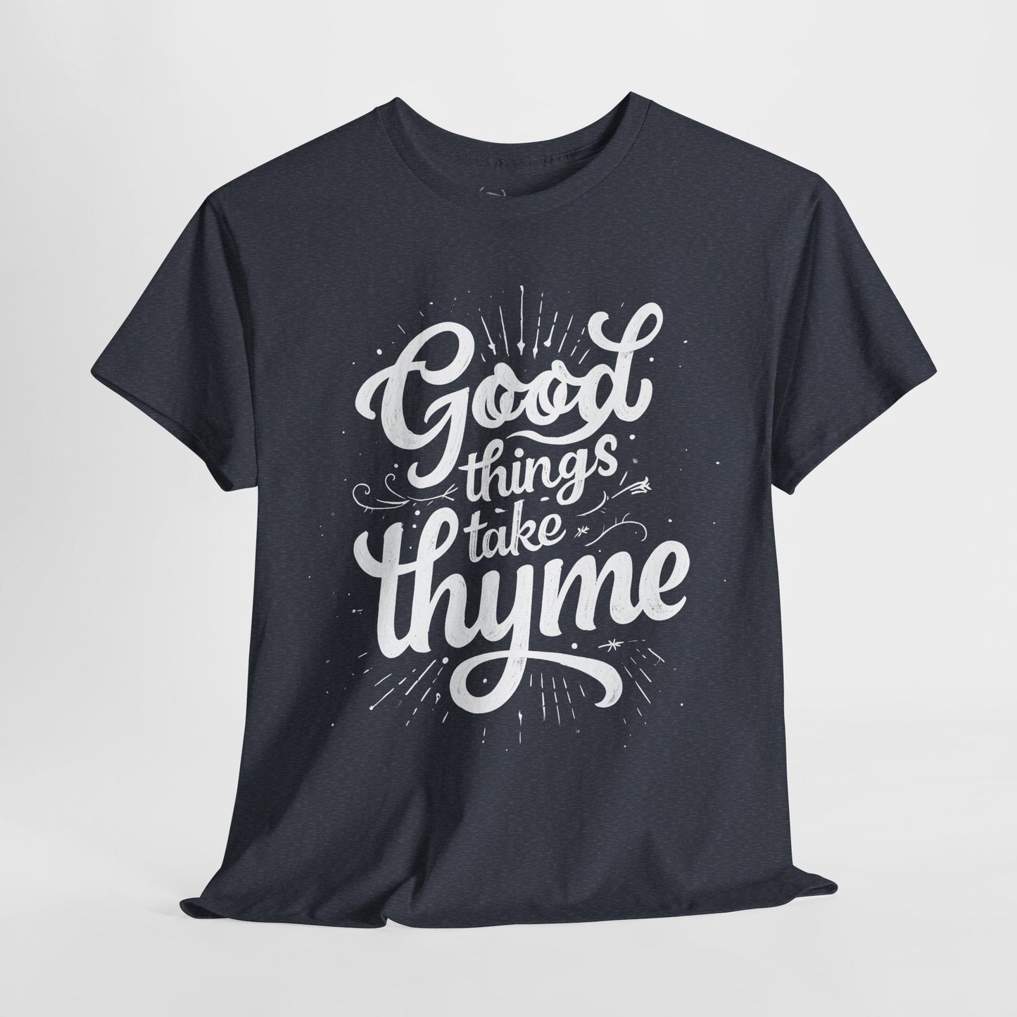 Good Things Take Thyme - 24780371208522228914