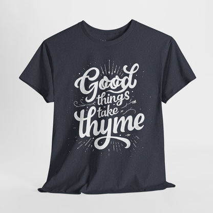 Good Things Take Thyme - 24780371208522228914