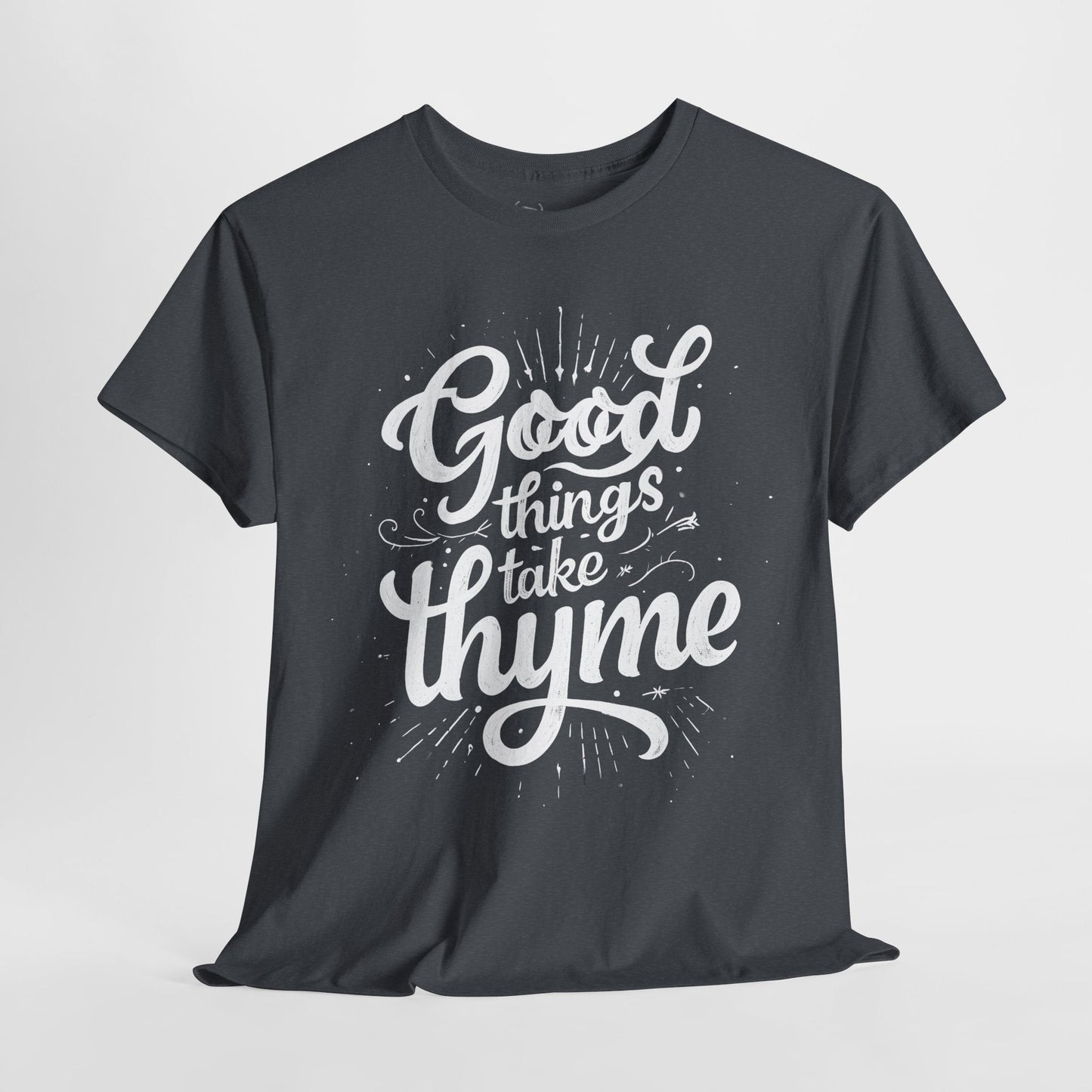 Good Things Take Thyme - 24780371208522228914