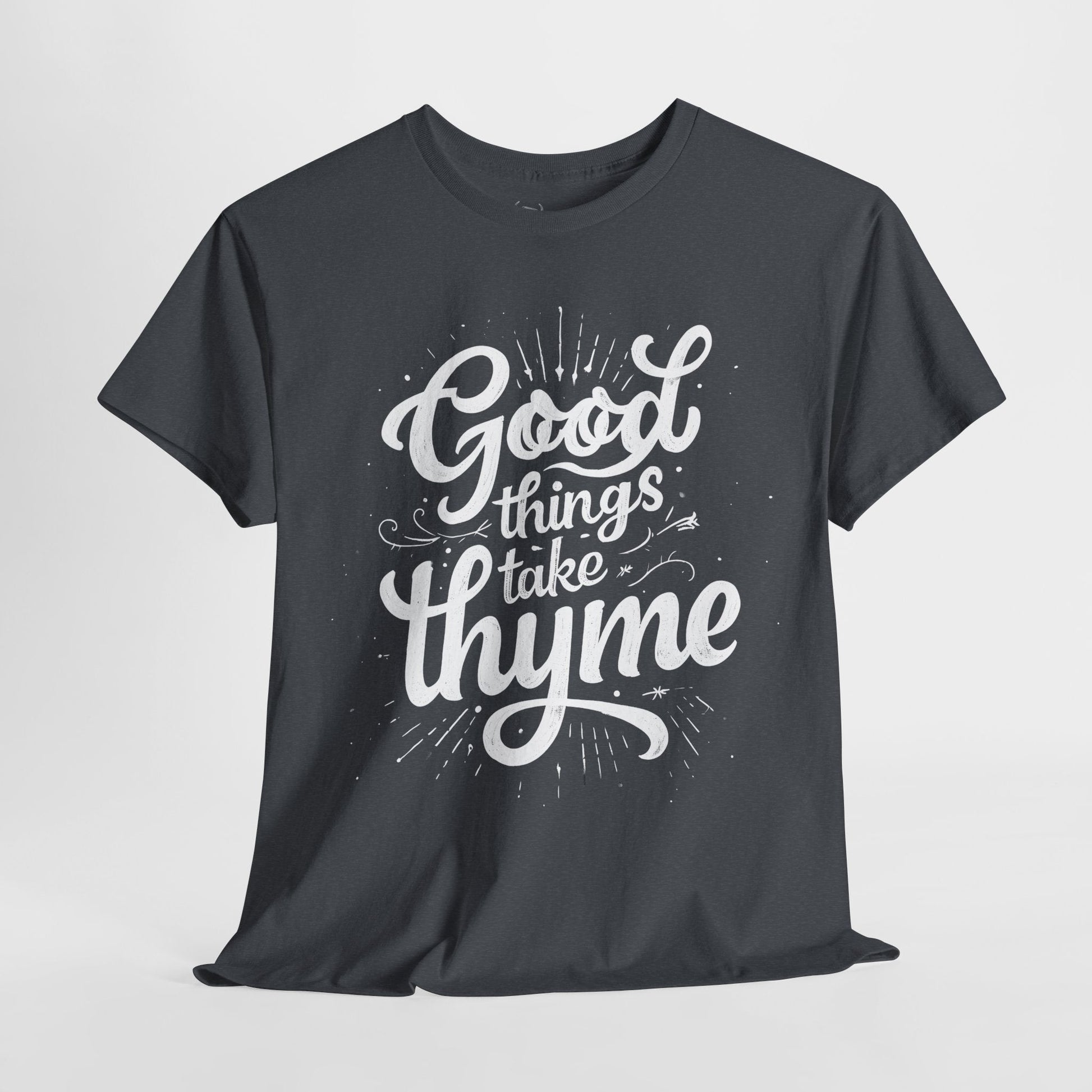 Good Things Take Thyme - 24780371208522228914
