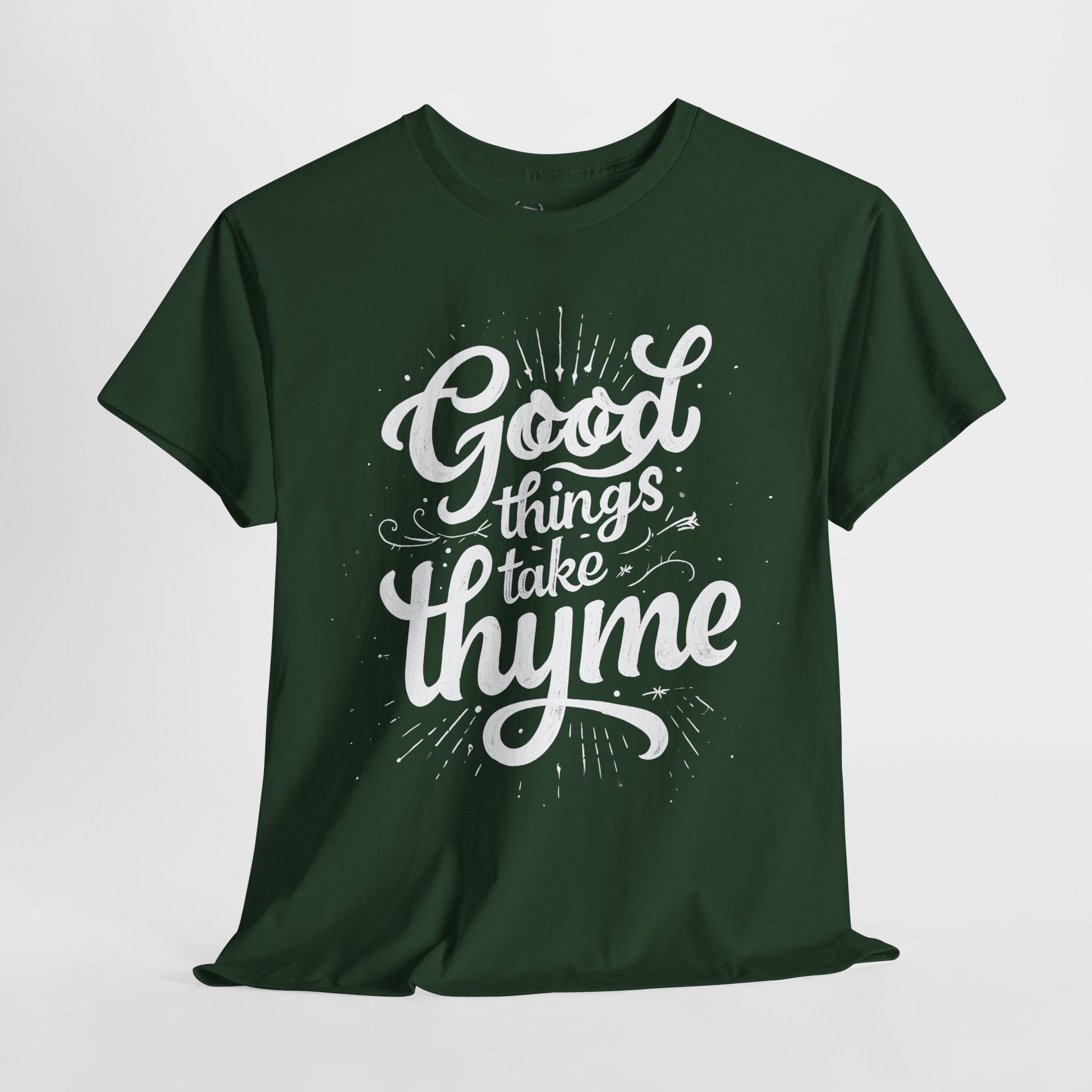 Good Things Take Thyme - 24780371208522228914