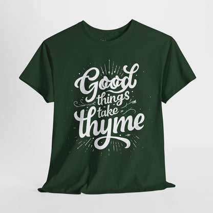 Good Things Take Thyme - 24780371208522228914