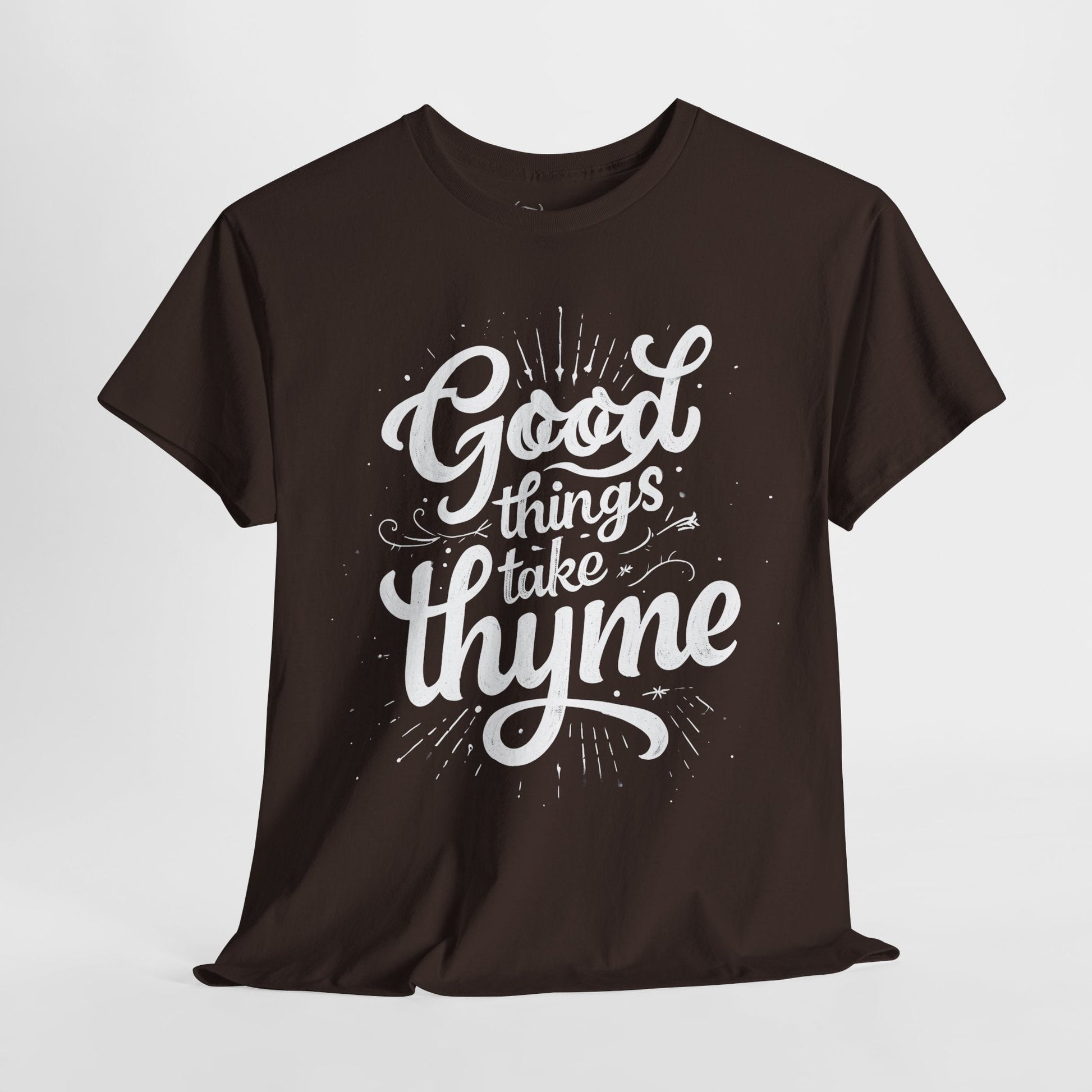 Good Things Take Thyme - 24780371208522228914