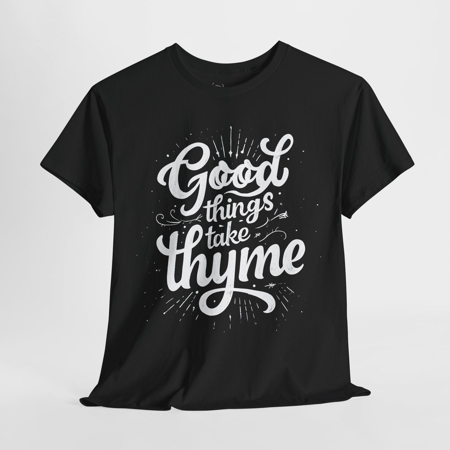 Good Things Take Thyme - 24780371208522228914