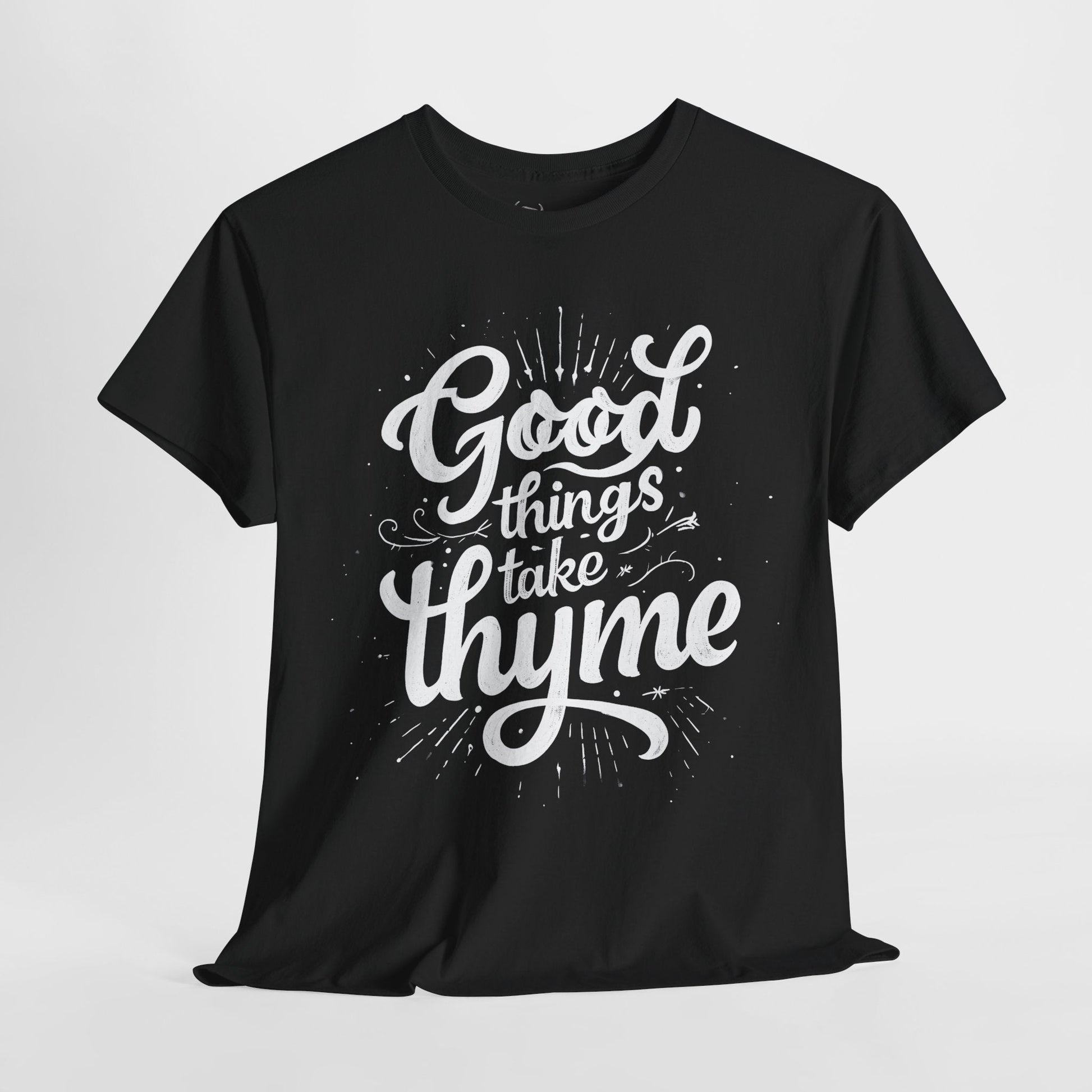 Good Things Take Thyme - 24780371208522228914