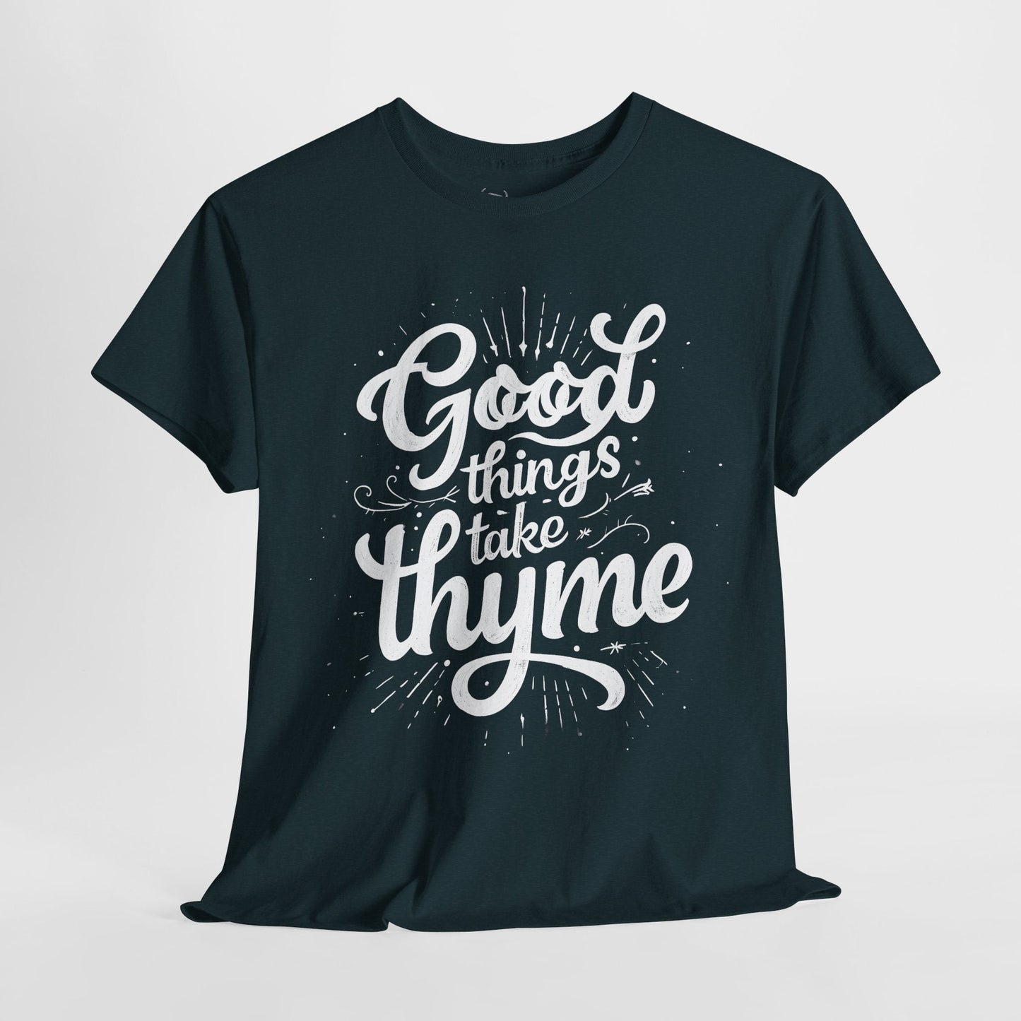 Good Things Take Thyme - 24780371208522228914