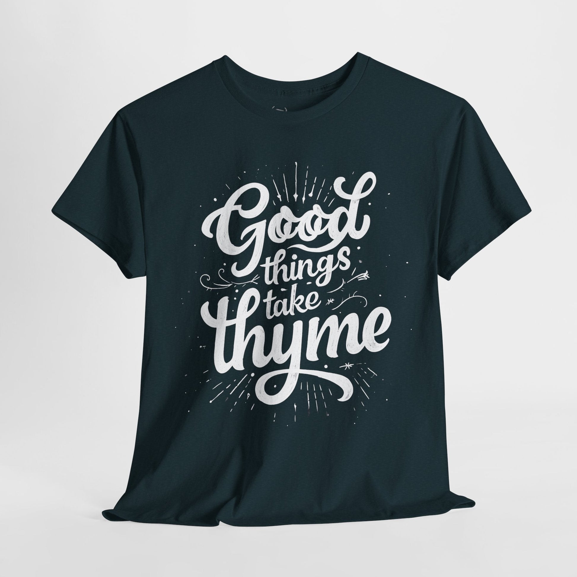 Good Things Take Thyme - 24780371208522228914