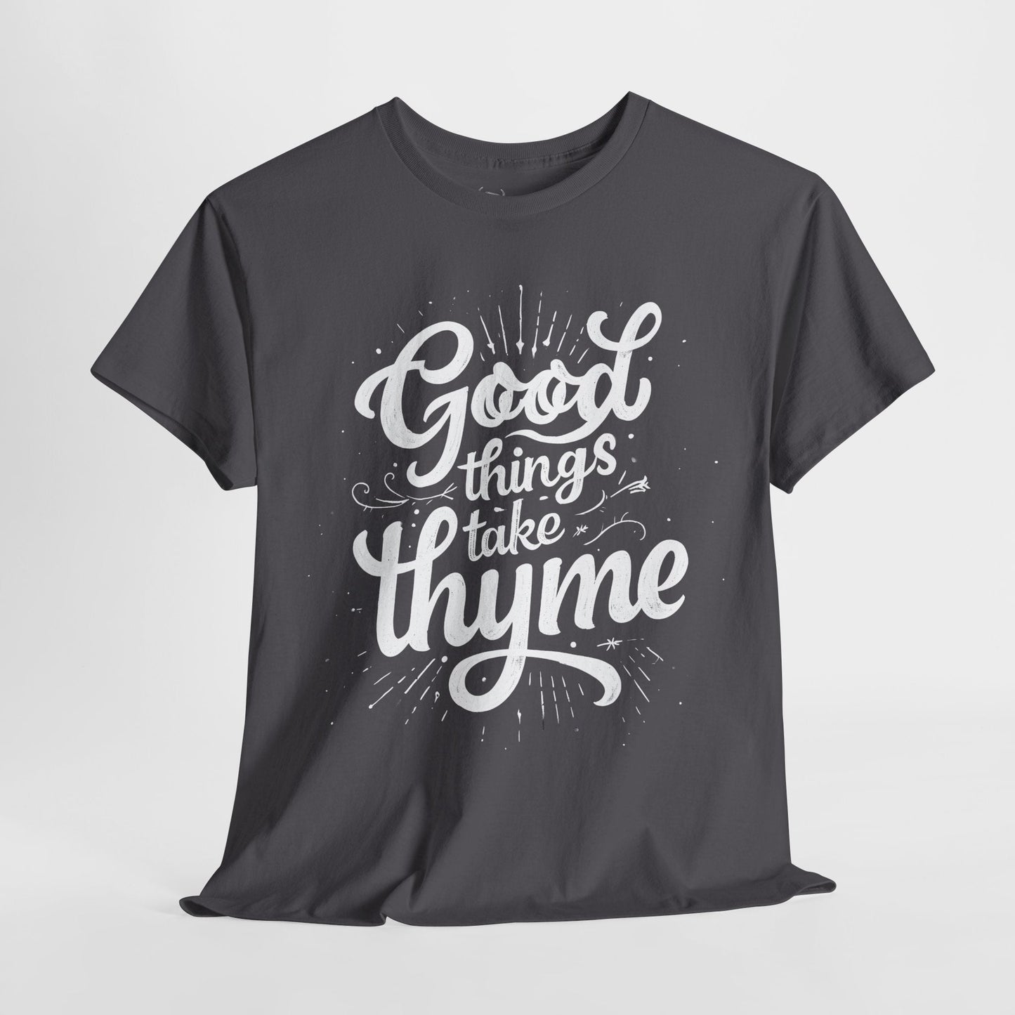 Good Things Take Thyme - 24780371208522228914