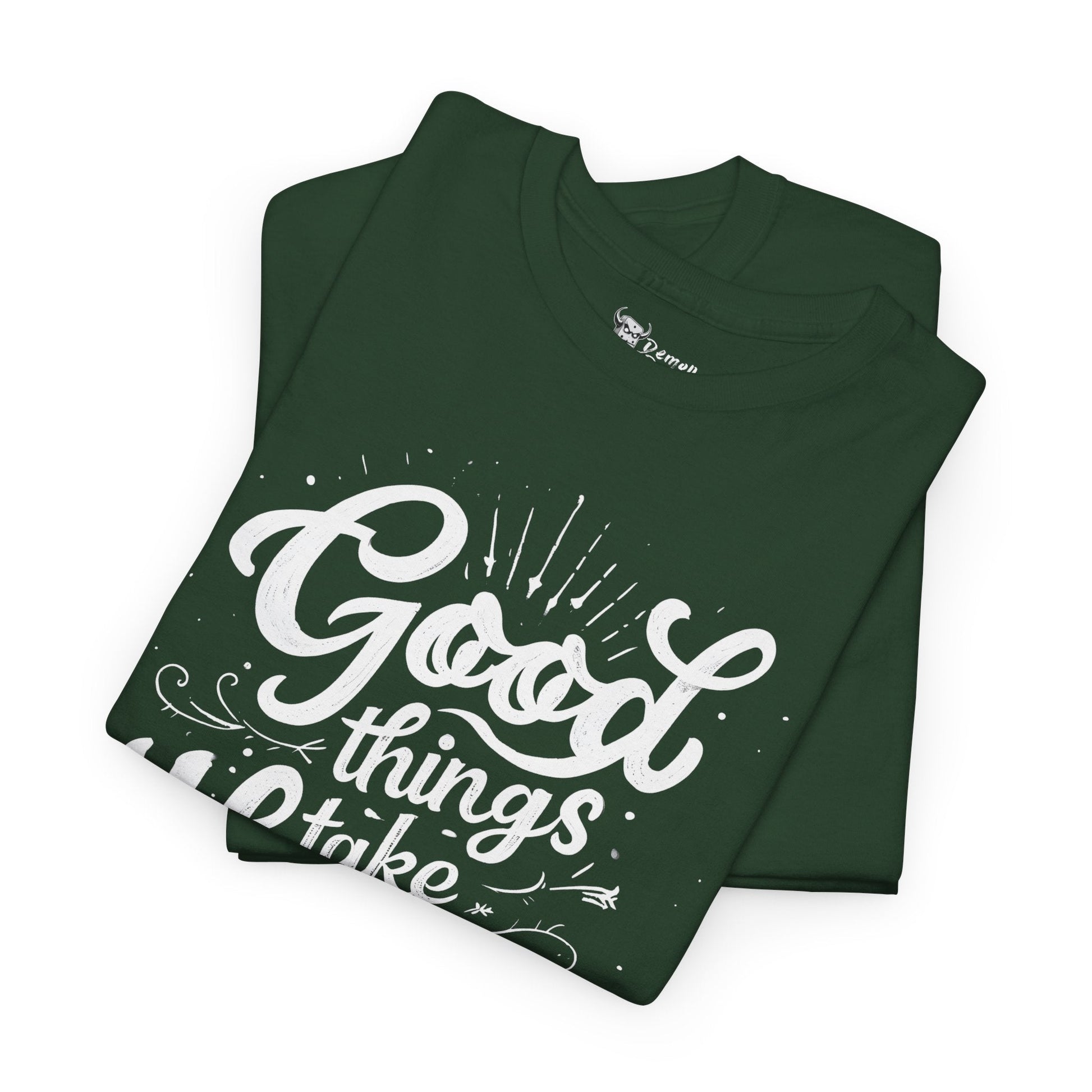 Good Things Take Thyme - 24780371208522228914