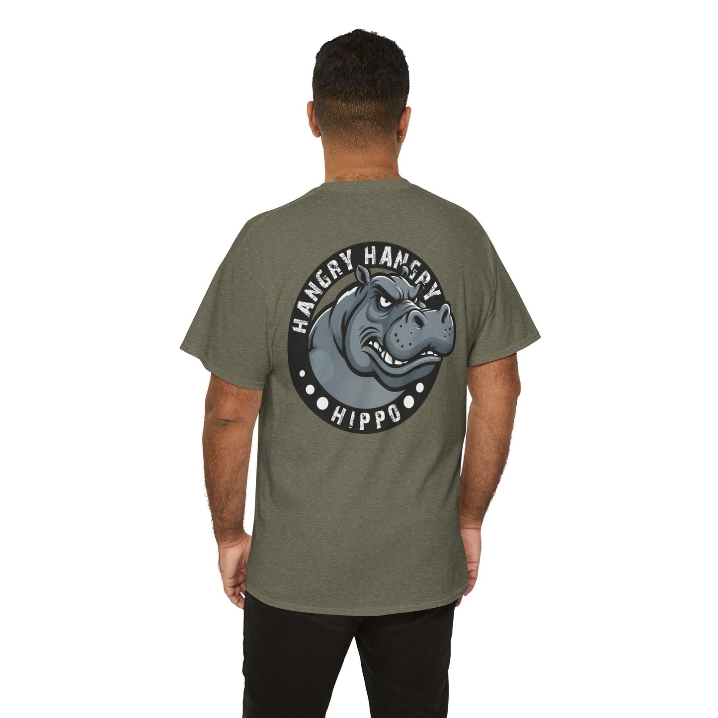 Hangry Hangry Hippo - 79088558900941834143
