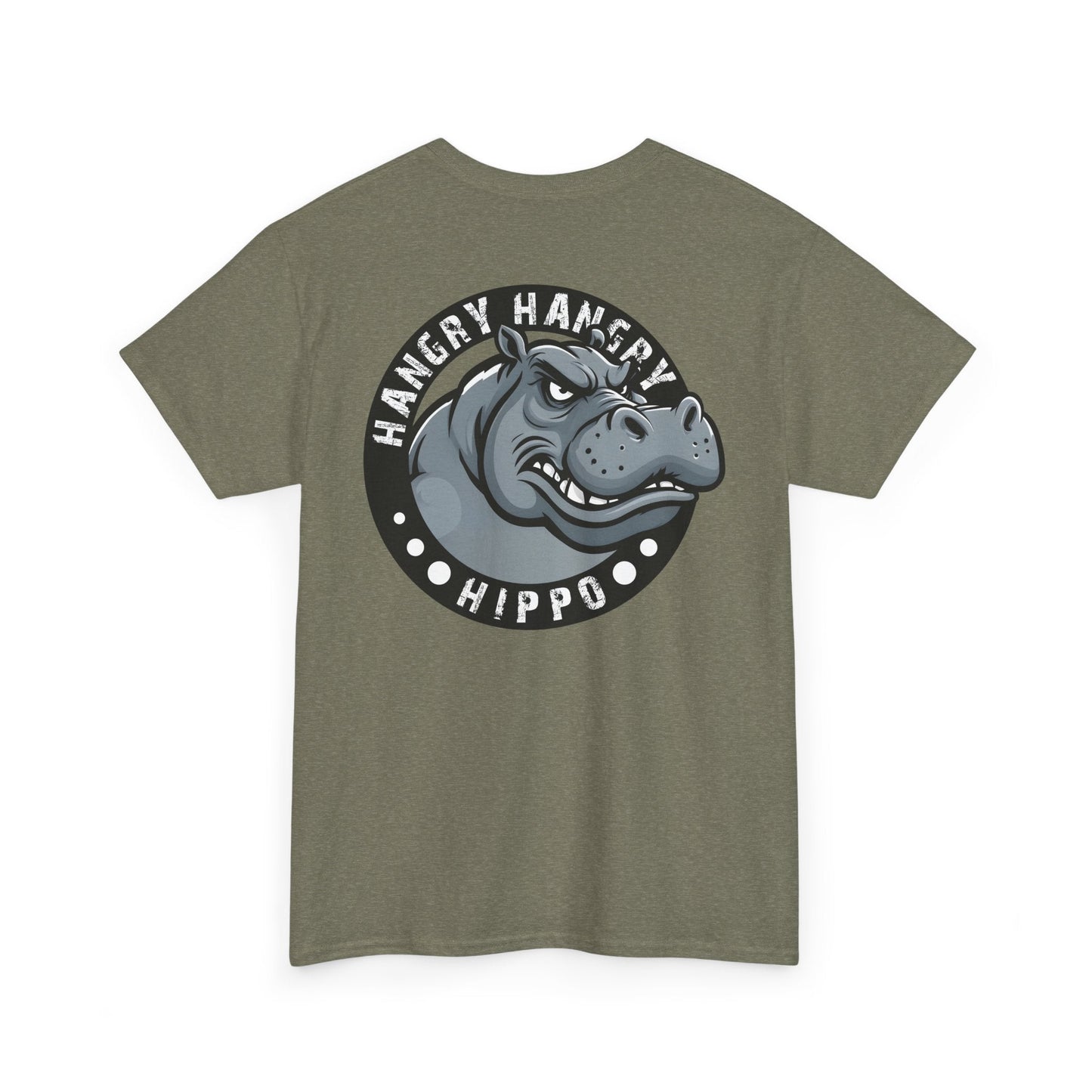 Hangry Hangry Hippo - 79088558900941834143