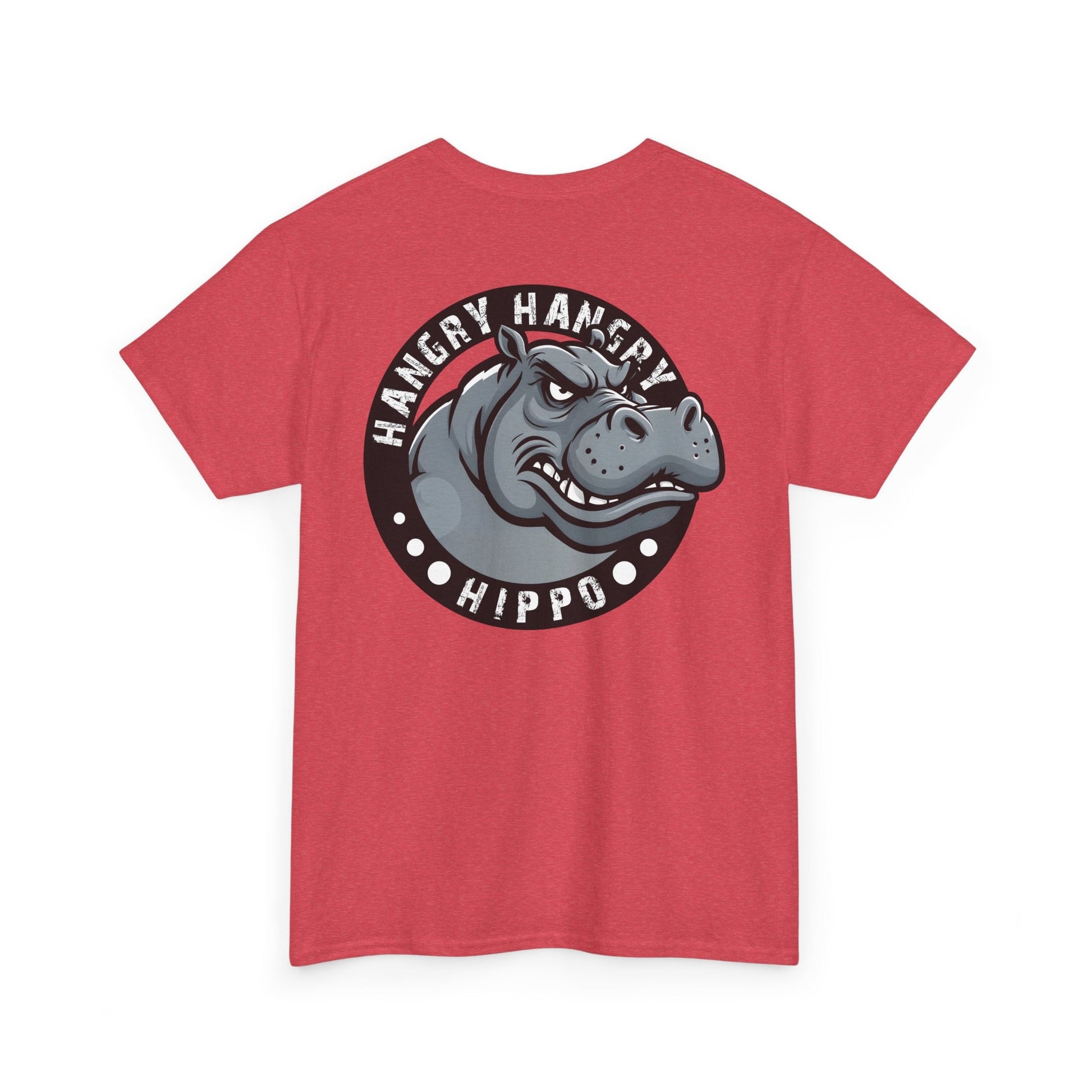 Hangry Hangry Hippo - 79088558900941834143