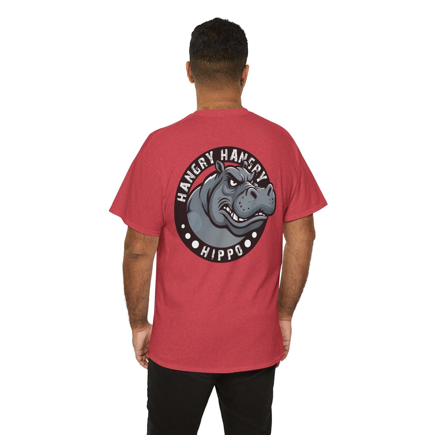 Hangry Hangry Hippo - 79088558900941834143