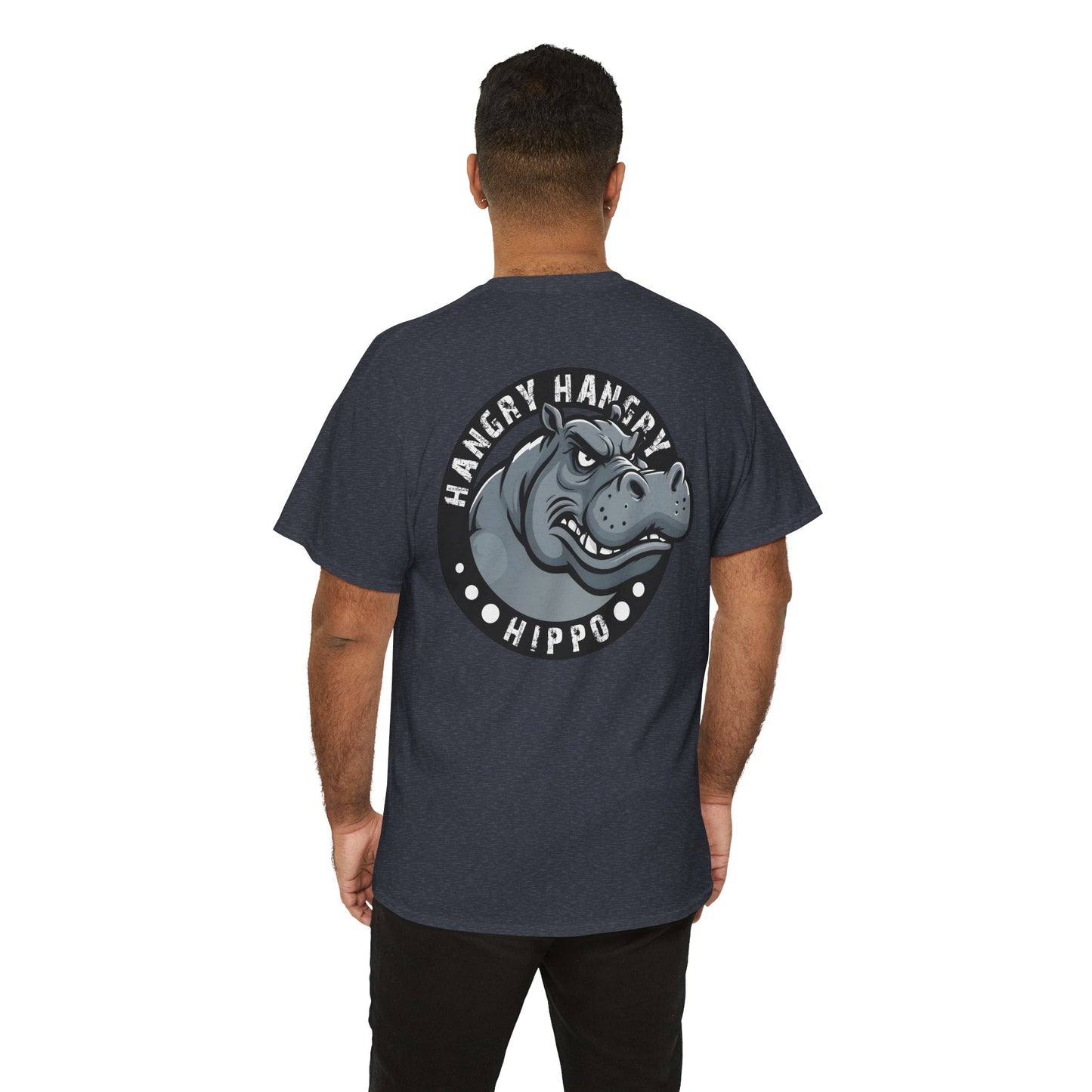 Hangry Hangry Hippo - 79088558900941834143