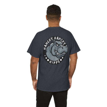 Hangry Hangry Hippo - 79088558900941834143