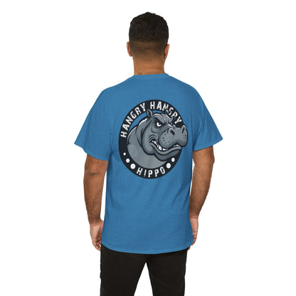 Hangry Hangry Hippo - 71474207550533755643