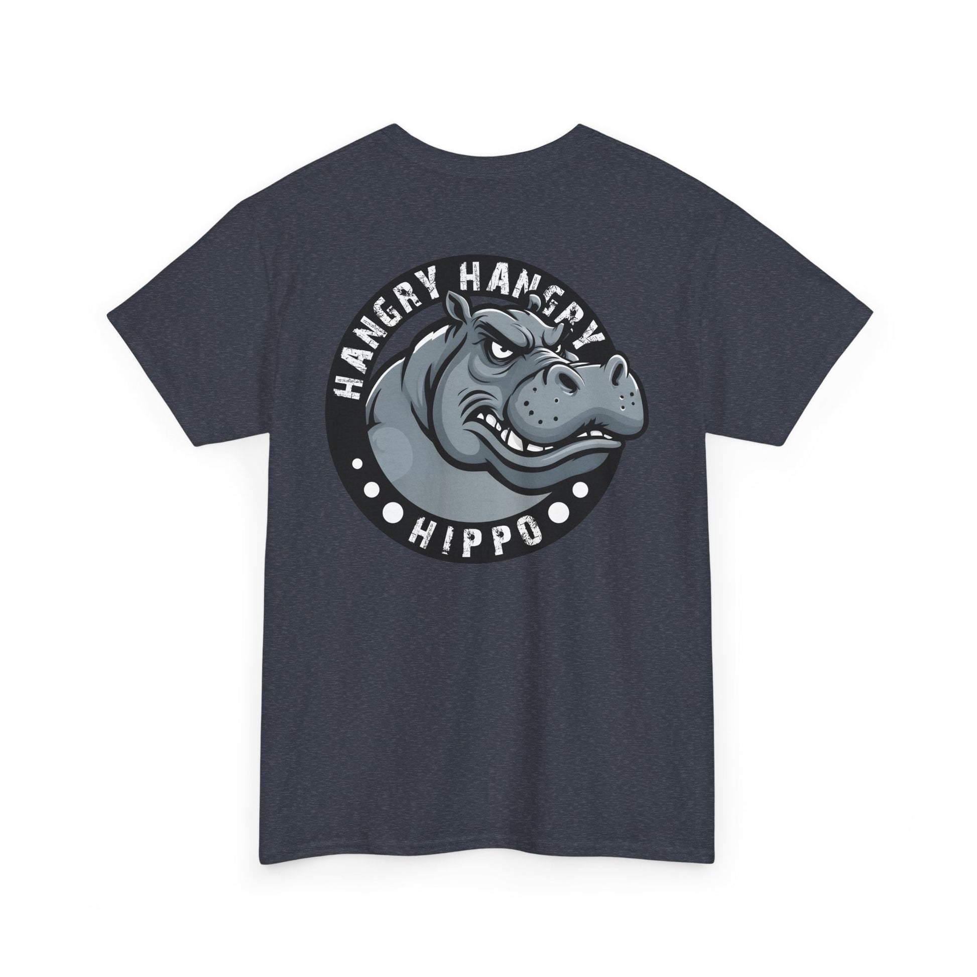 Hangry Hangry Hippo - 79088558900941834143