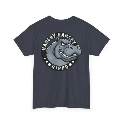 Hangry Hangry Hippo - 79088558900941834143