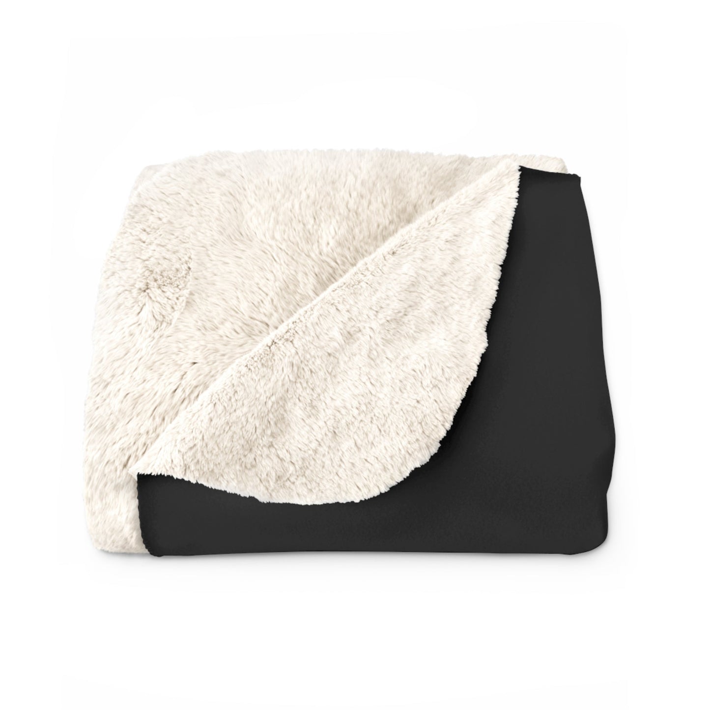 Have a Cool Yule Sherpa Fleece Blanket - 14604708366192241160