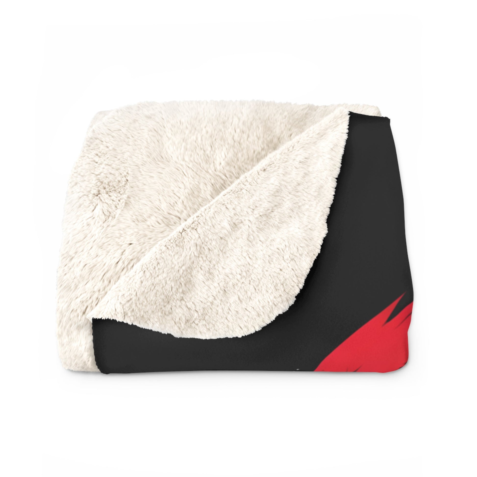 Have a Cool Yule Sherpa Fleece Blanket - 14604708366192241160