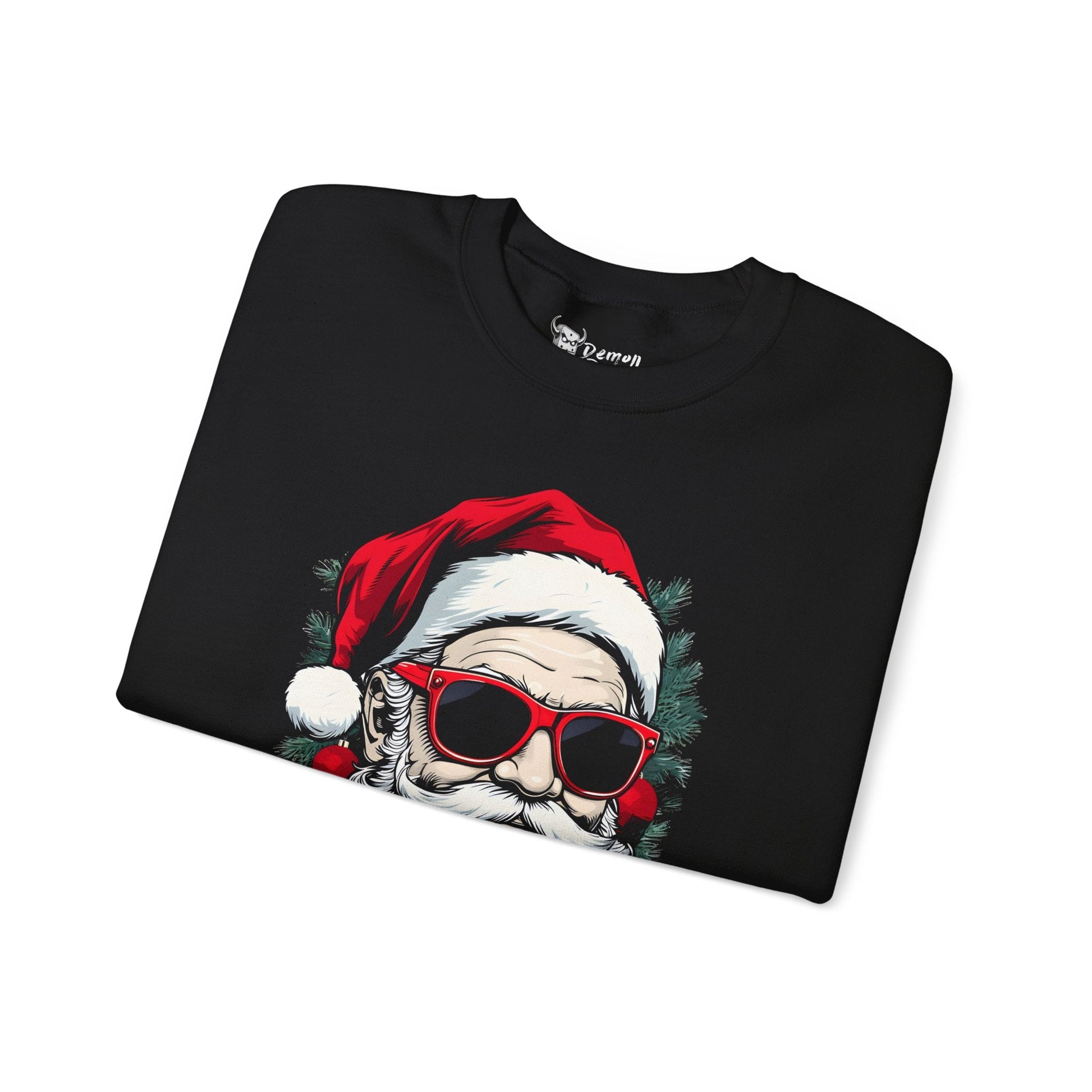 Have a Cool Yule Sweatshirt - 20840681689427044532