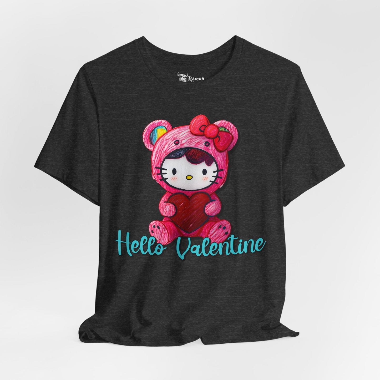 Hello Valentine - 24855831059764324736