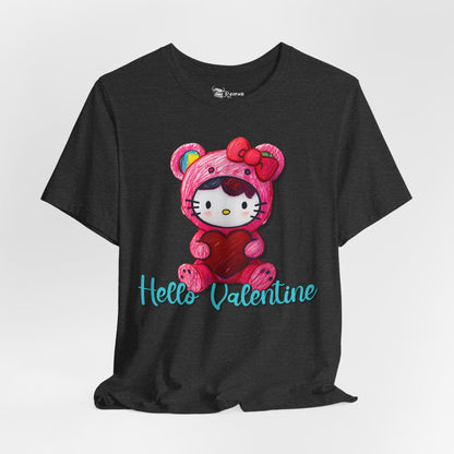Hello Valentine - 24855831059764324736