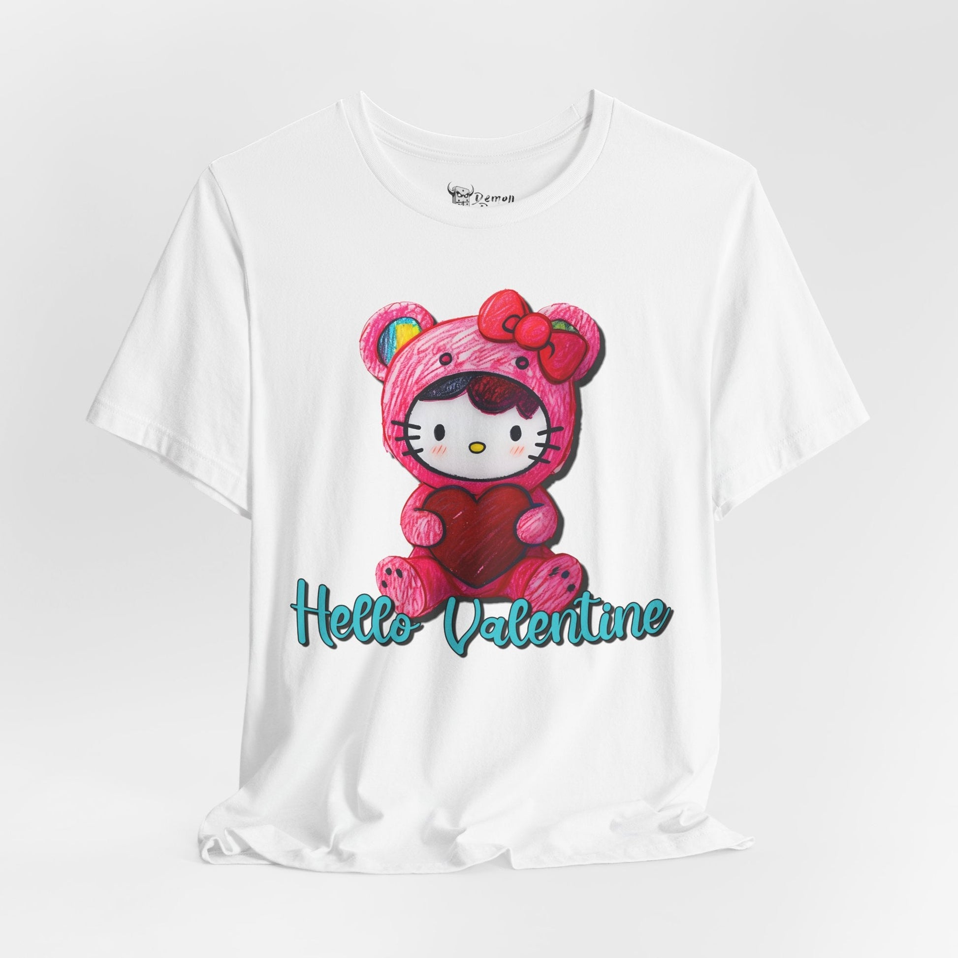 Hello Valentine - 24855831059764324736