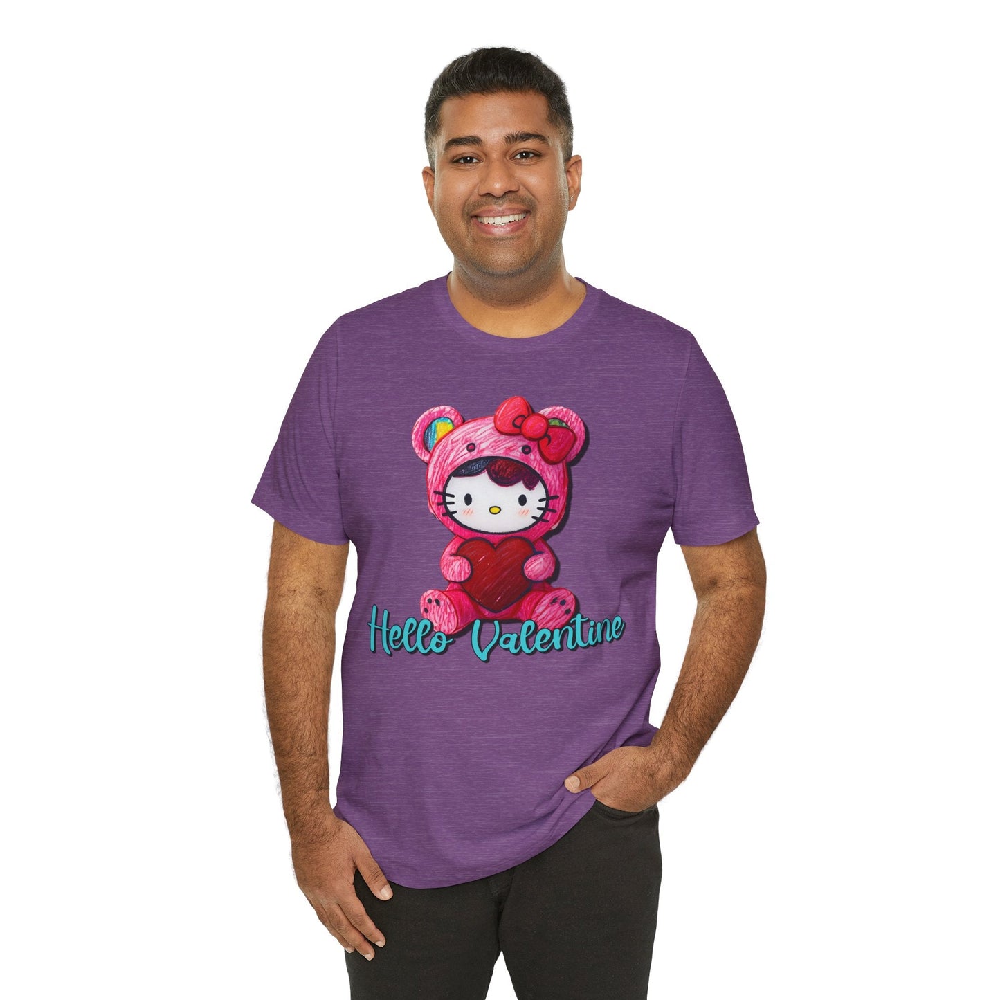 Hello Valentine - 54987709112363193736