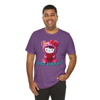 Hello Valentine - 54987709112363193736