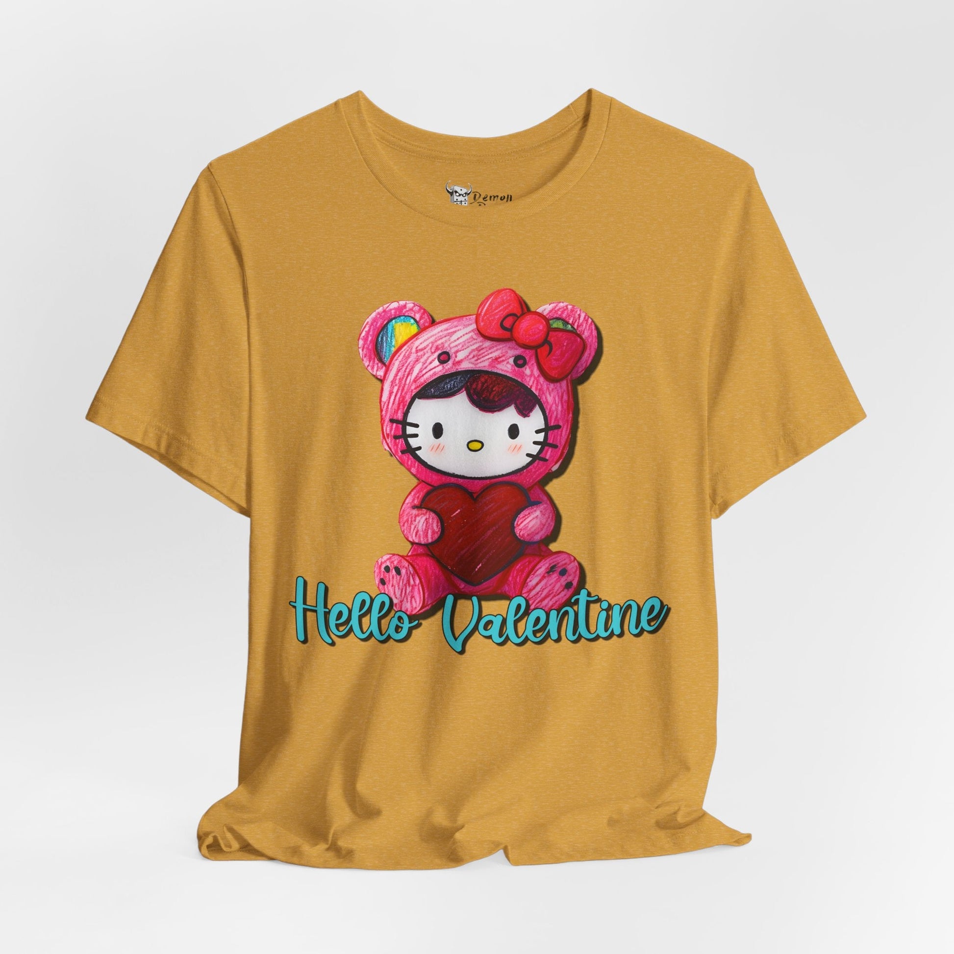 Hello Valentine - 24855831059764324736