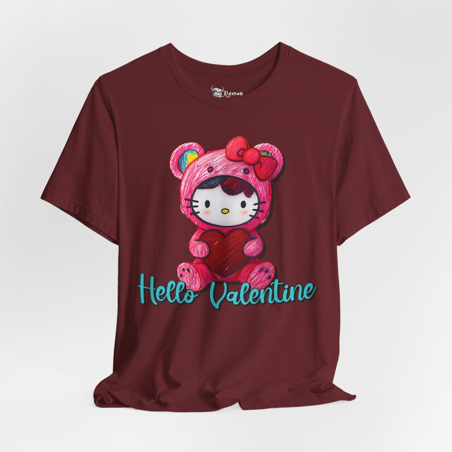 Hello Valentine - 24855831059764324736