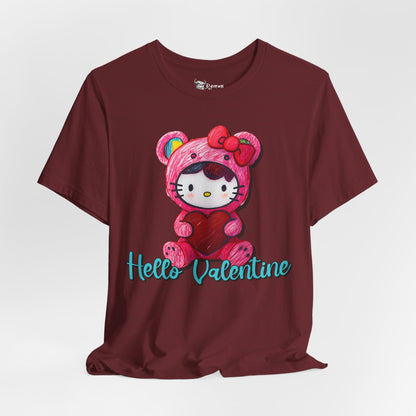 Hello Valentine - 24855831059764324736