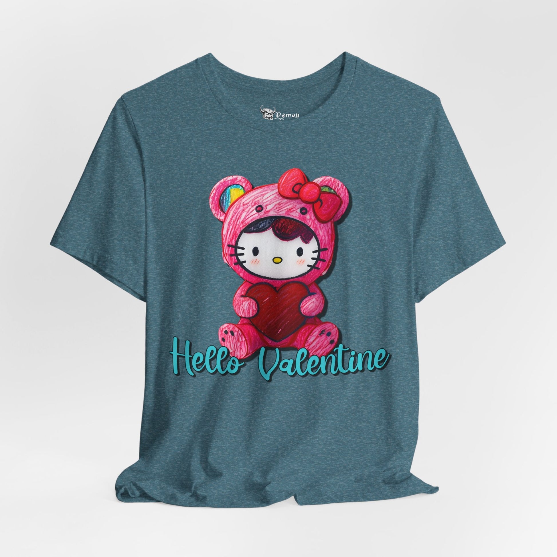 Hello Valentine - 24855831059764324736