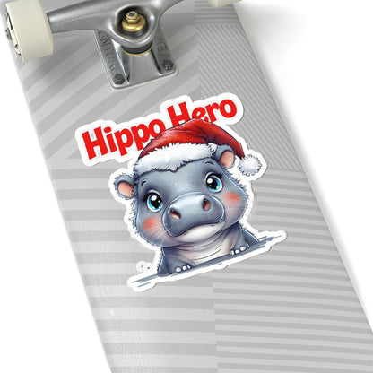 Hippo Hero - 75756959082845511775