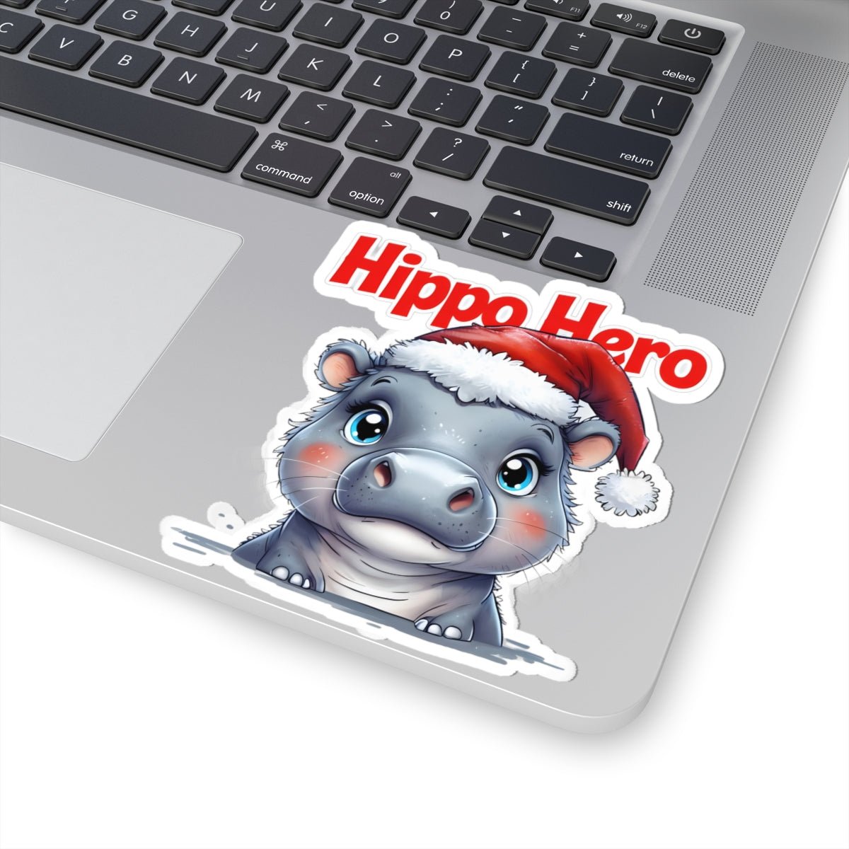 Hippo Hero - 75756959082845511775